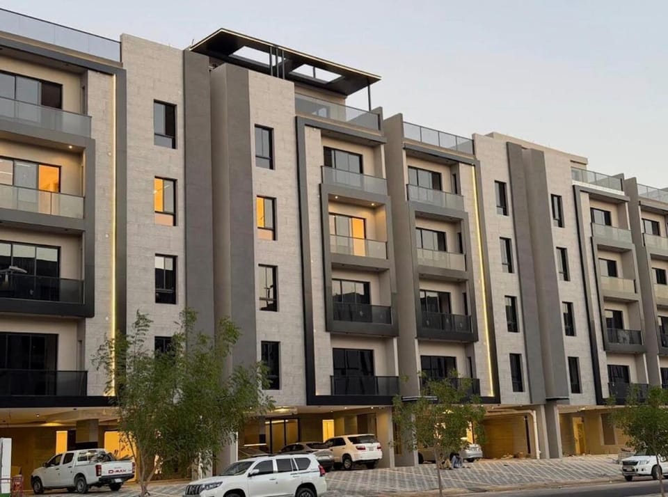 Property building, Location, Parking
