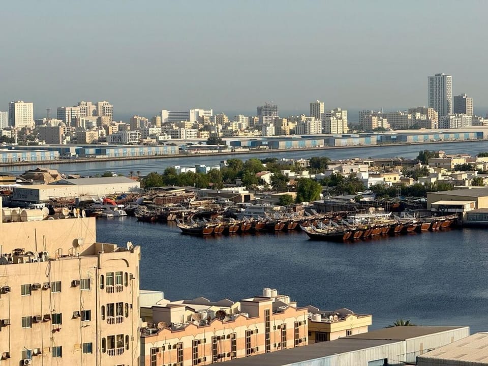 Solo beautiful studio Apartment Apartment in Ajman