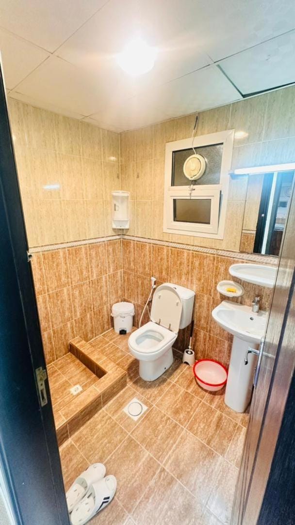 Solo beautiful studio Apartment Apartment in Ajman