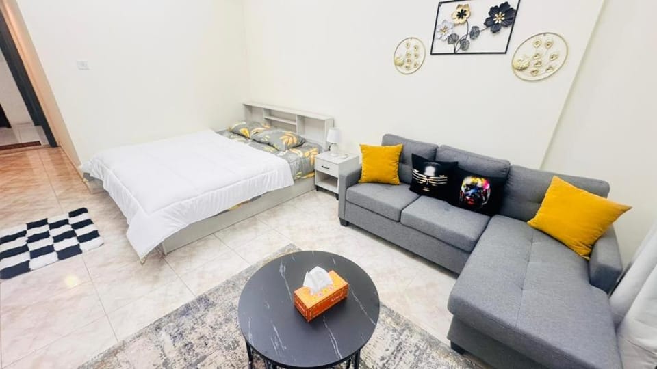 Solo beautiful studio Apartment Apartment in Ajman