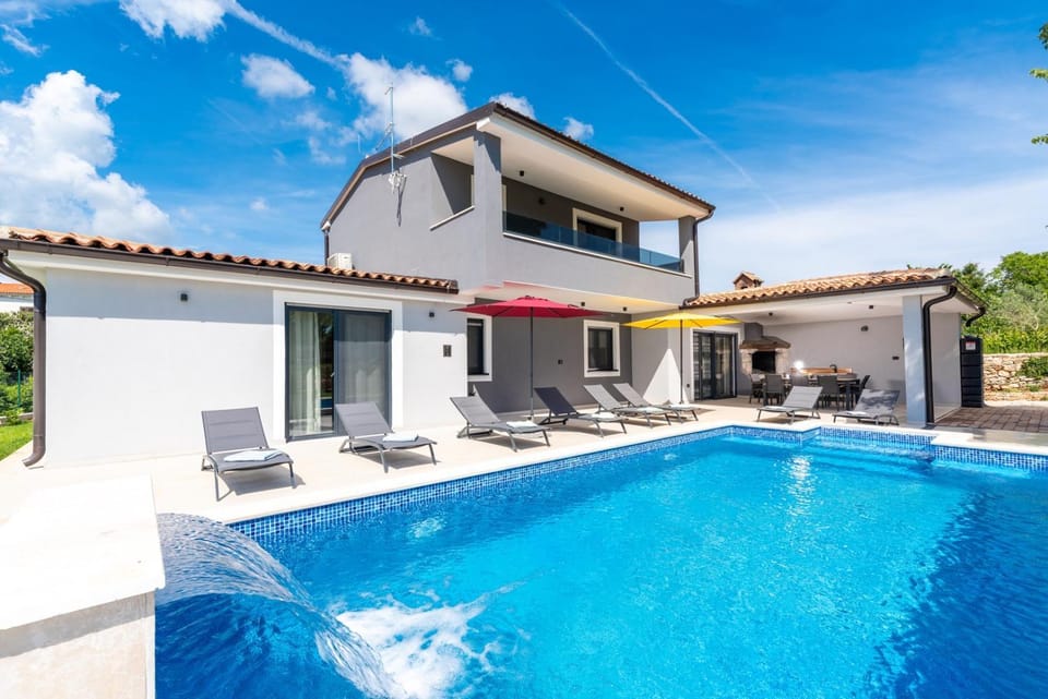 Villa Vala Villa in Vodnjan
