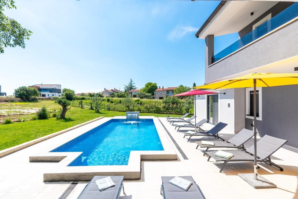 Villa Vala Villa in Vodnjan