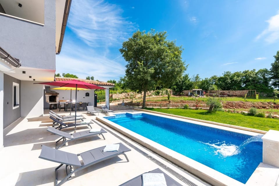 Villa Vala Villa in Vodnjan
