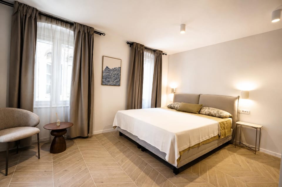 Villa Mater Bed and Breakfast in Trogir