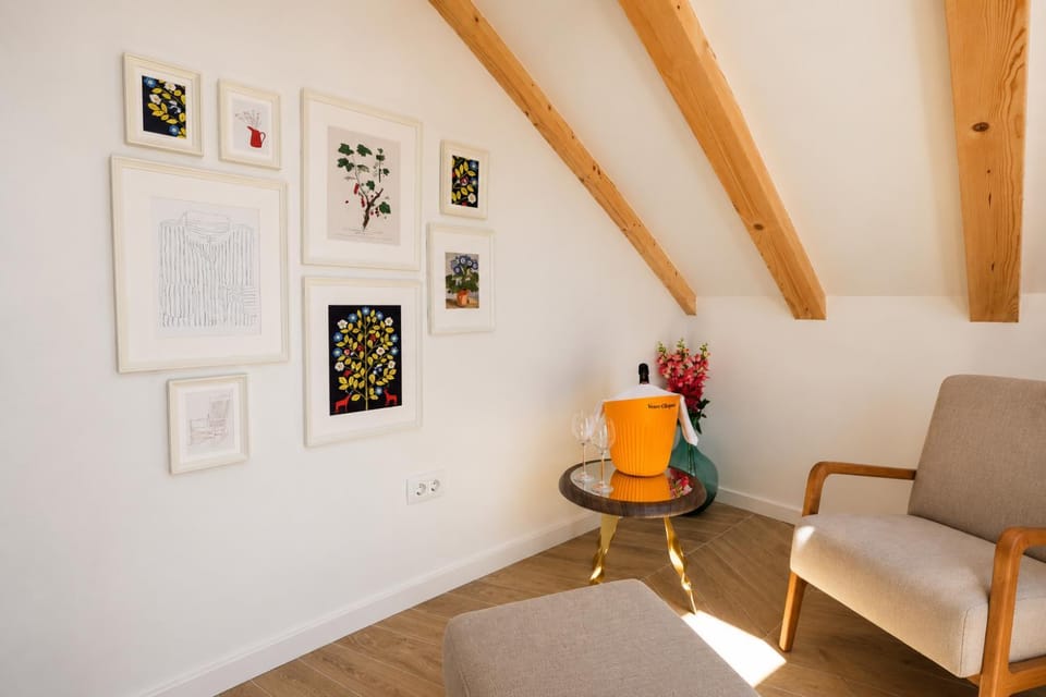 Villa Mater Bed and Breakfast in Trogir