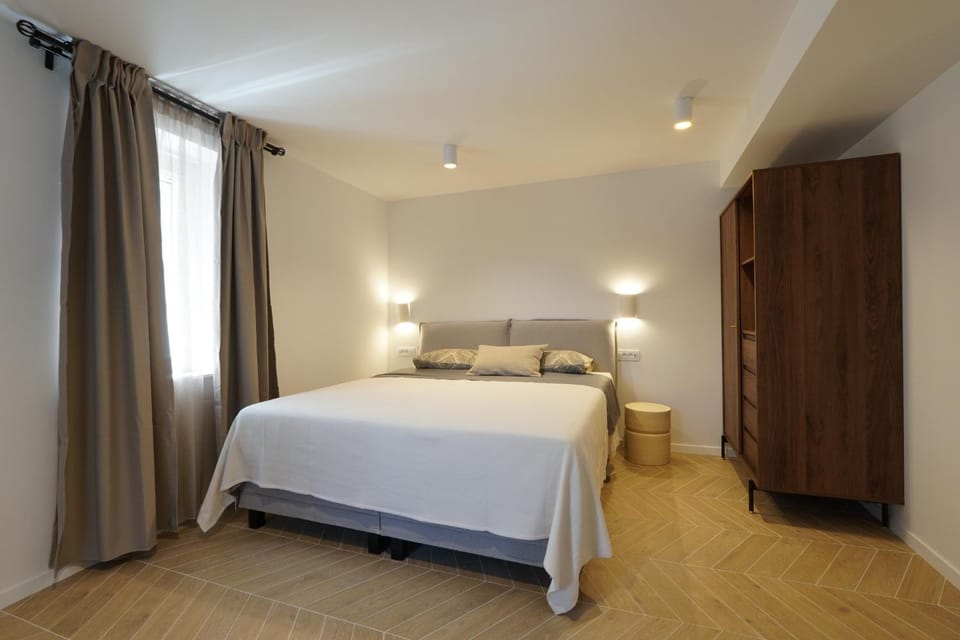 Villa Mater Bed and Breakfast in Trogir