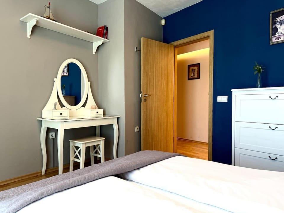 Cosher - Vitosha View Apartment with Private Terrace Apartment in Sofia
