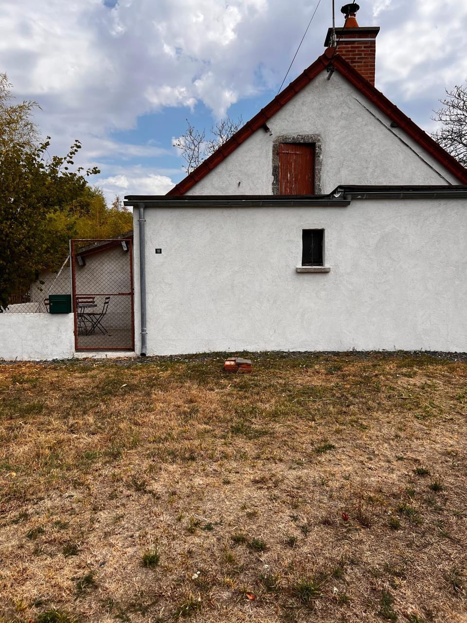 Évasion champêtre à 2 pas du PAL House in Auvergne-Rhône-Alpes