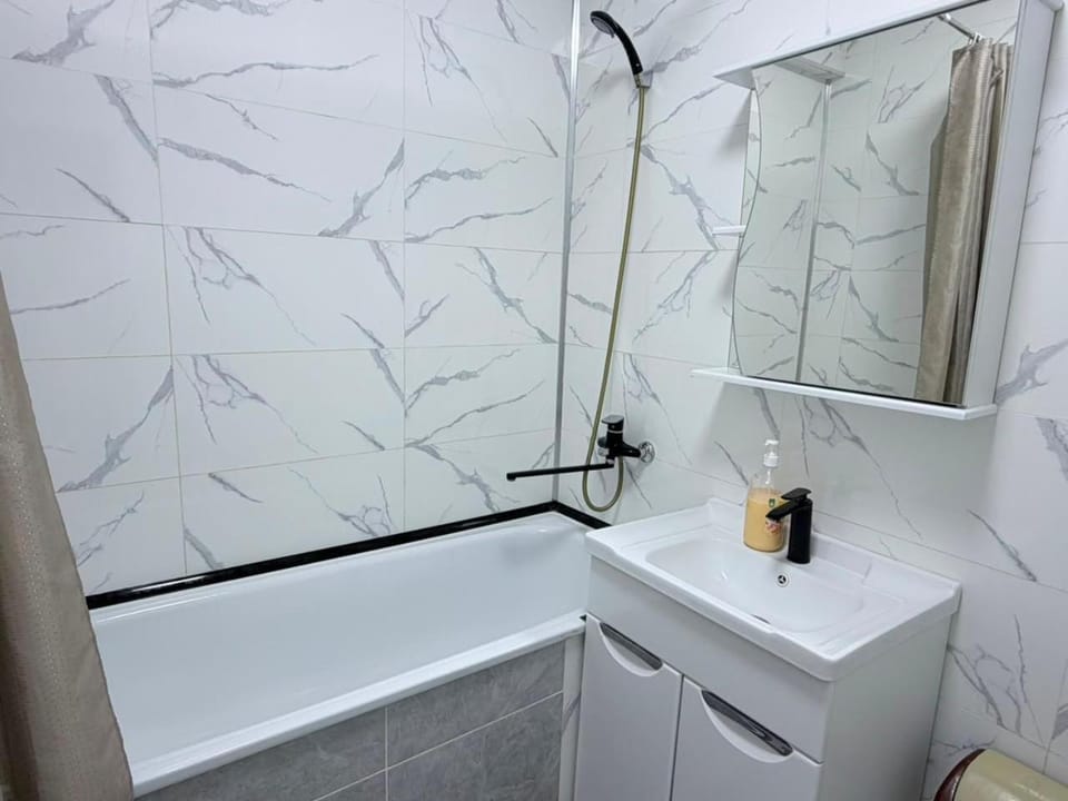 Royal center Apartment in Almaty Region, Kazakhstan