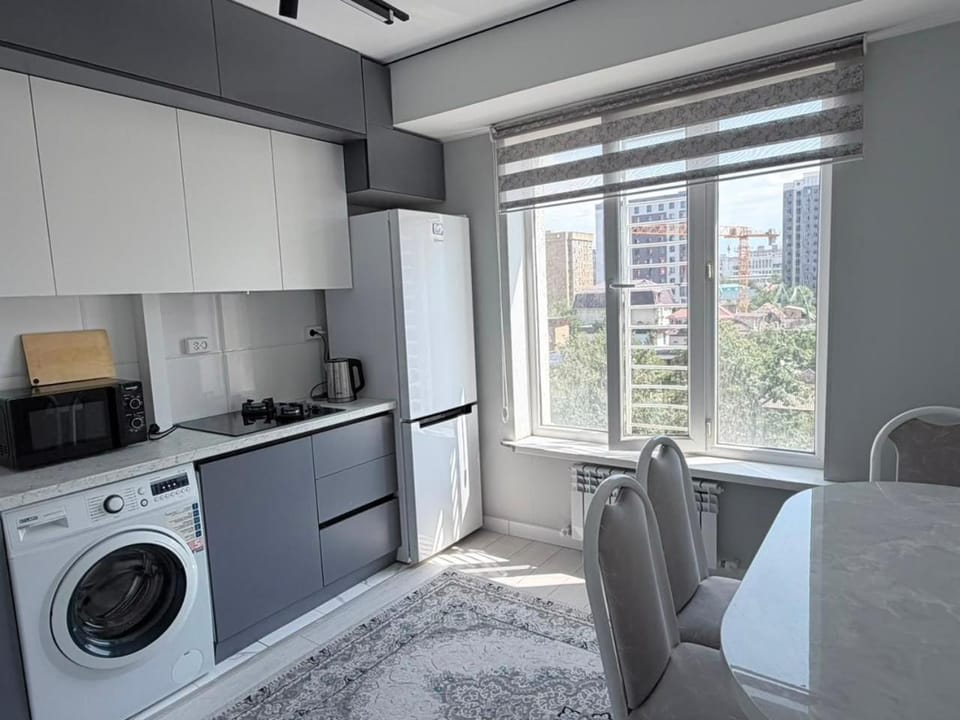 Royal center Apartment in Almaty Region, Kazakhstan