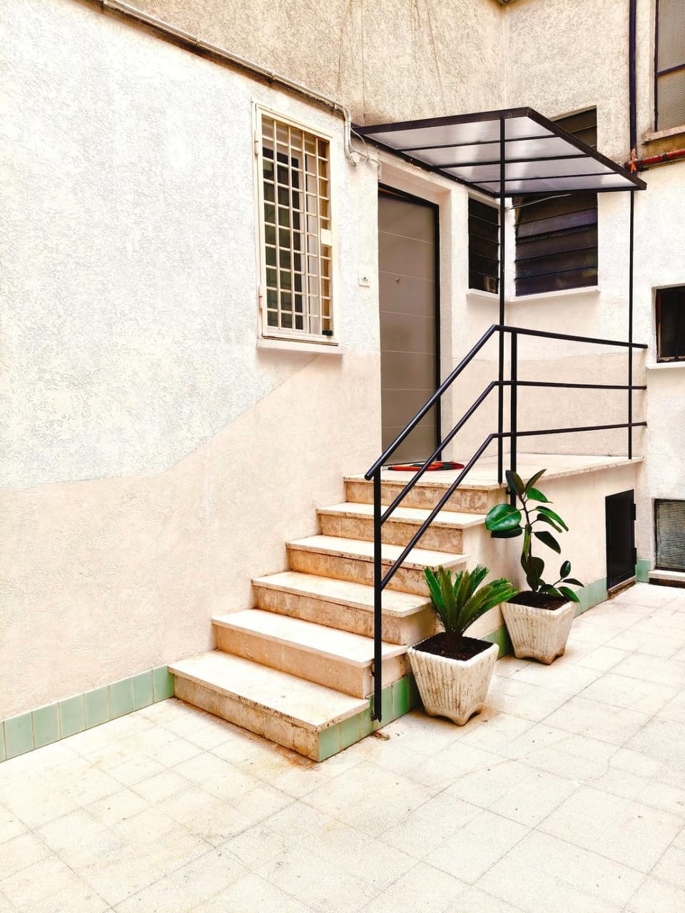 Casa Anice, Metro C, Teano-Villa Gordiani Apartment in Rome