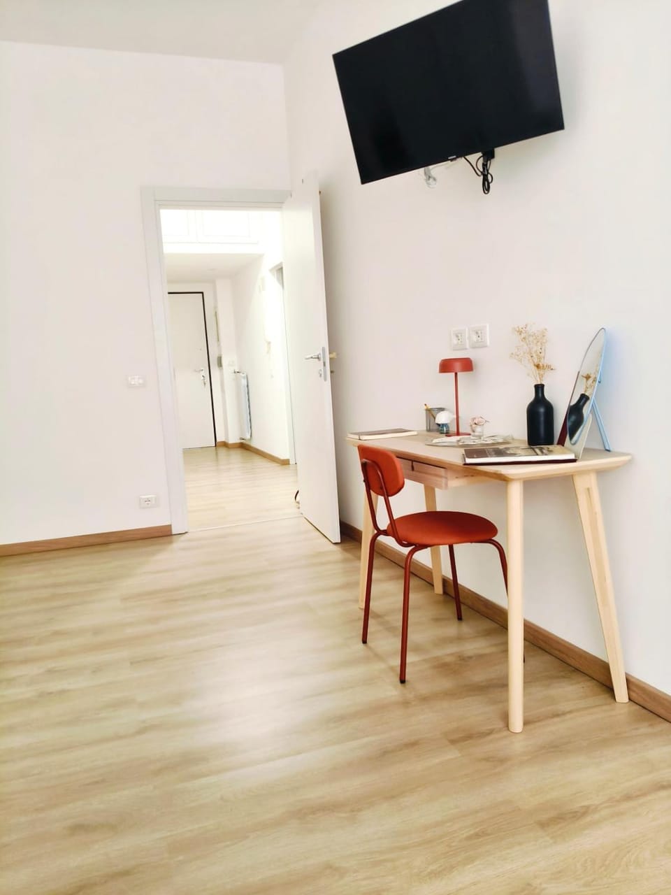 Casa Anice, Metro C, Teano-Villa Gordiani Apartment in Rome
