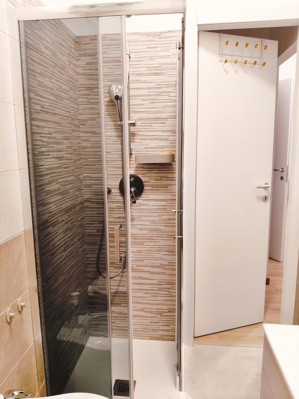Casa Anice, Metro C, Teano-Villa Gordiani Apartment in Rome
