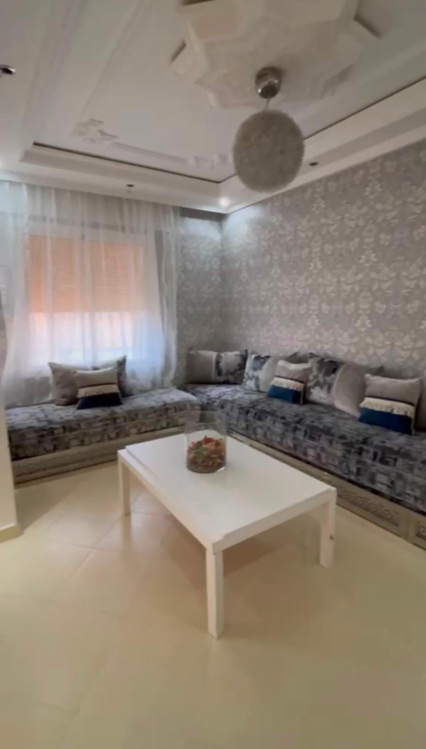 naderi Apartment in Tangier