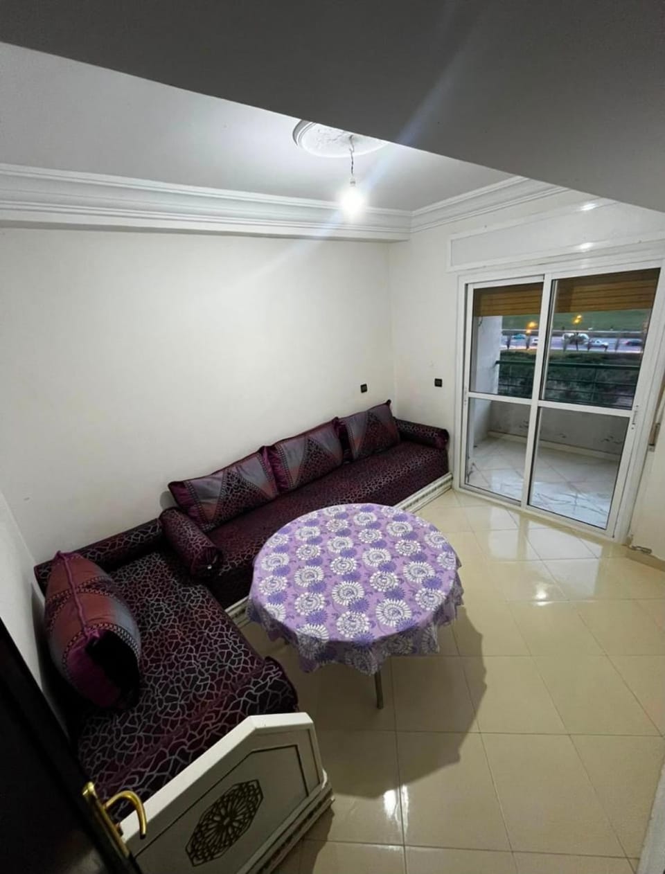 naderi Apartment in Tangier