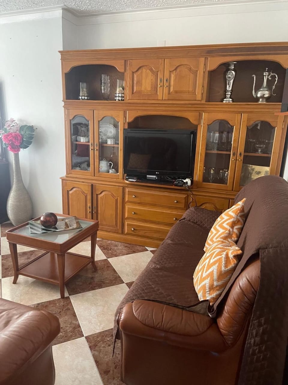 Casa Petinga Apartment in Nazaré