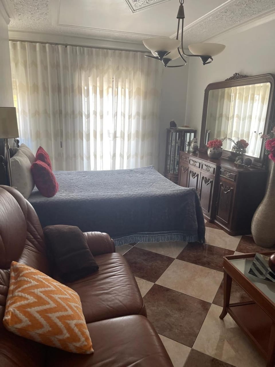 Casa Petinga Apartment in Nazaré