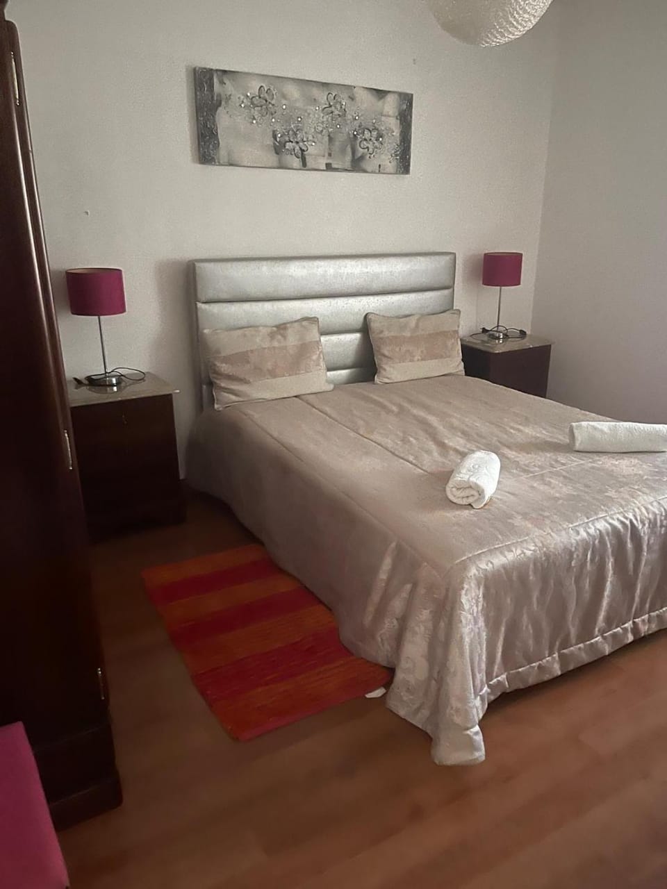 Casa Petinga Apartment in Nazaré