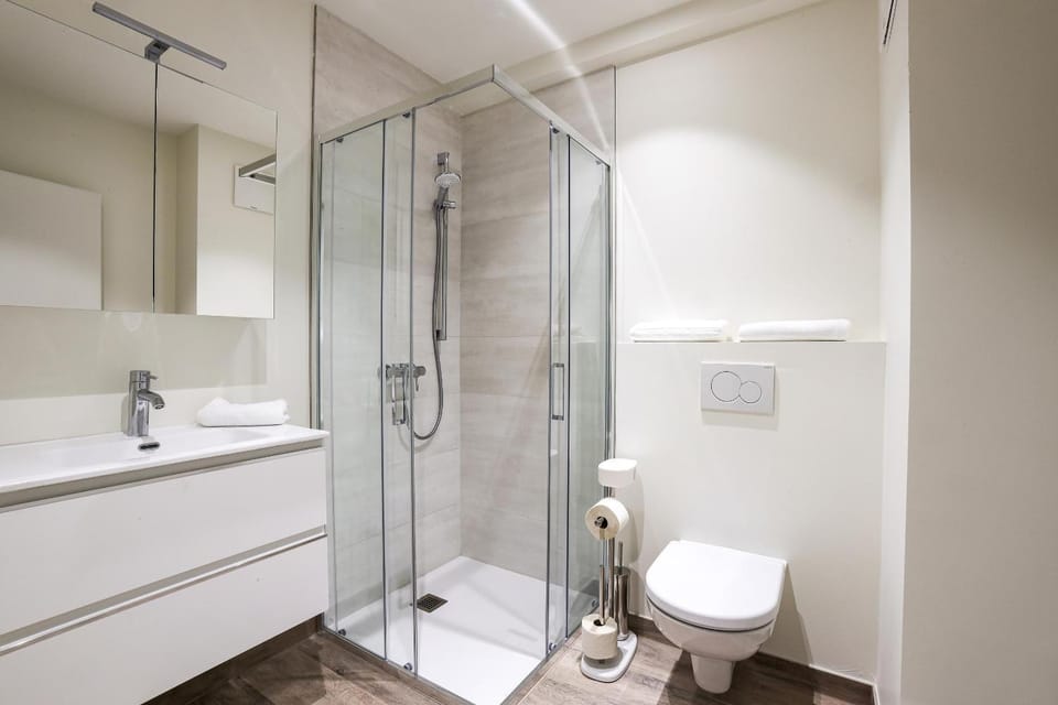 Casa Grande Top 37 und 38 Apartment in Techelsberg