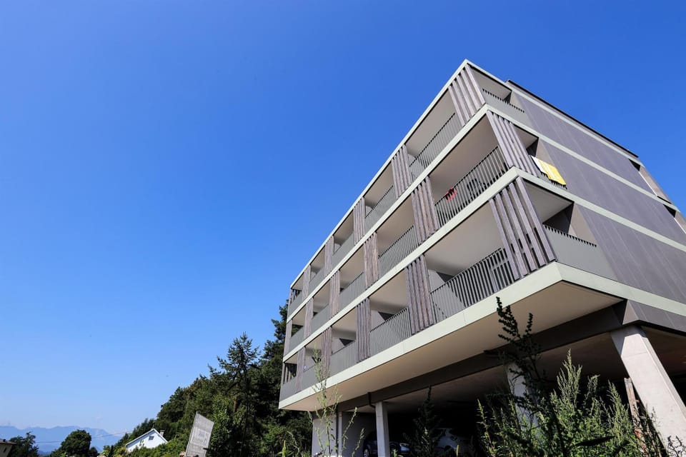 Casa Grande Top 37 und 38 Apartment in Techelsberg