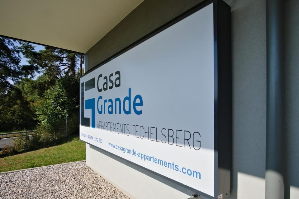 Casa Grande Top 37 und 38 Apartment in Techelsberg