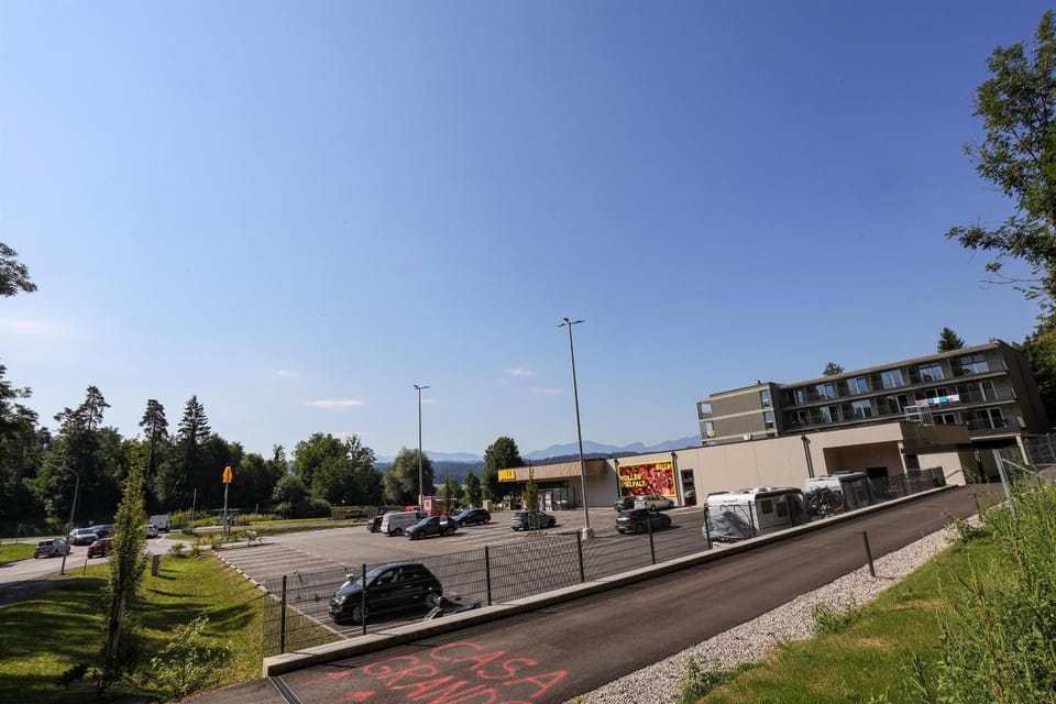 Casa Grande Top 37 und 38 Apartment in Techelsberg