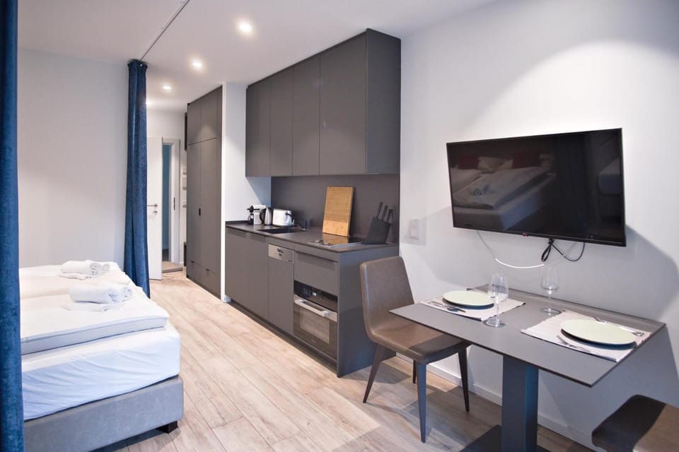 Casa Grande Top 37 und 38 Apartment in Techelsberg