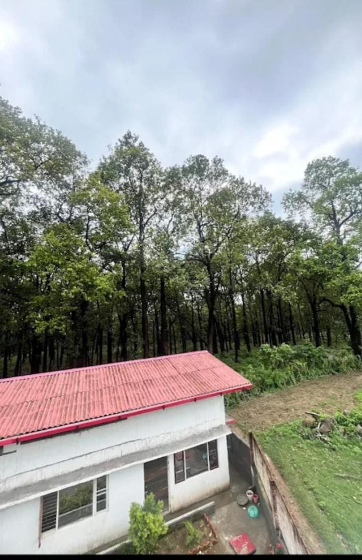Basani Forest Homes House in Uttarakhand