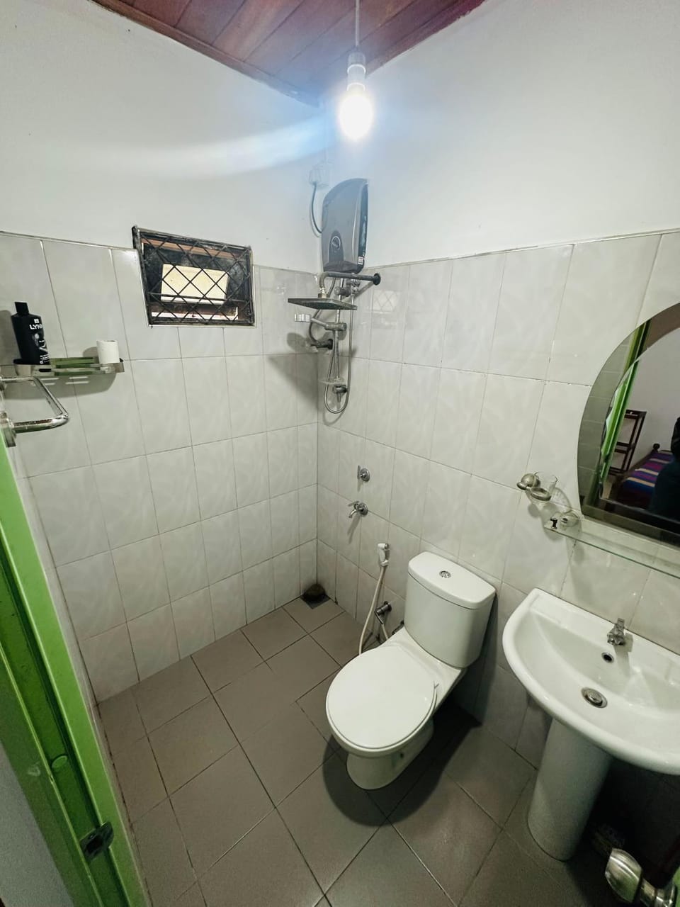 Shower, Toilet, Bathroom, bidet