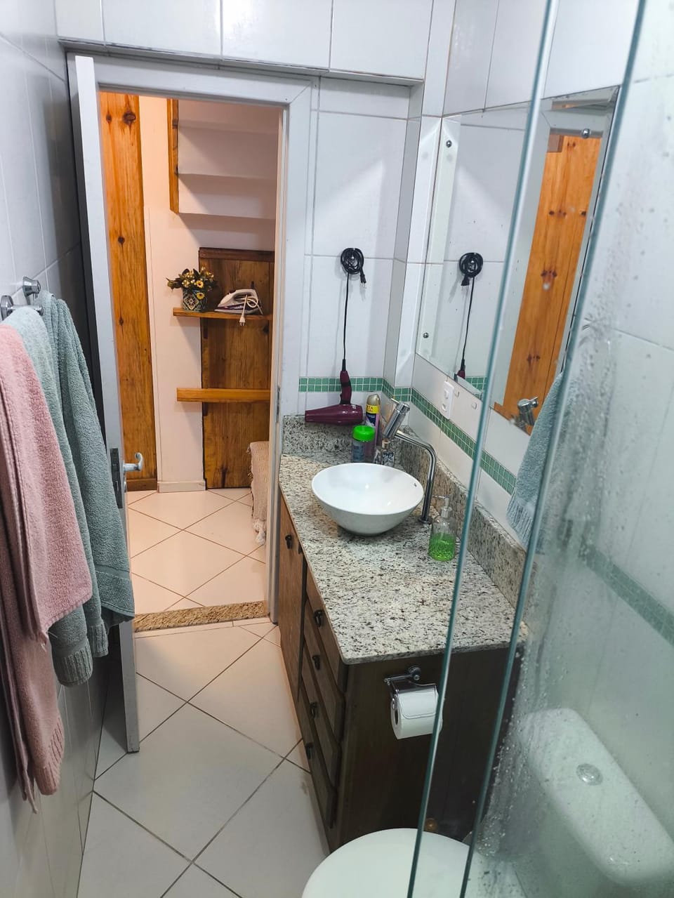 Studio Natural Bed and Breakfast in Joinville