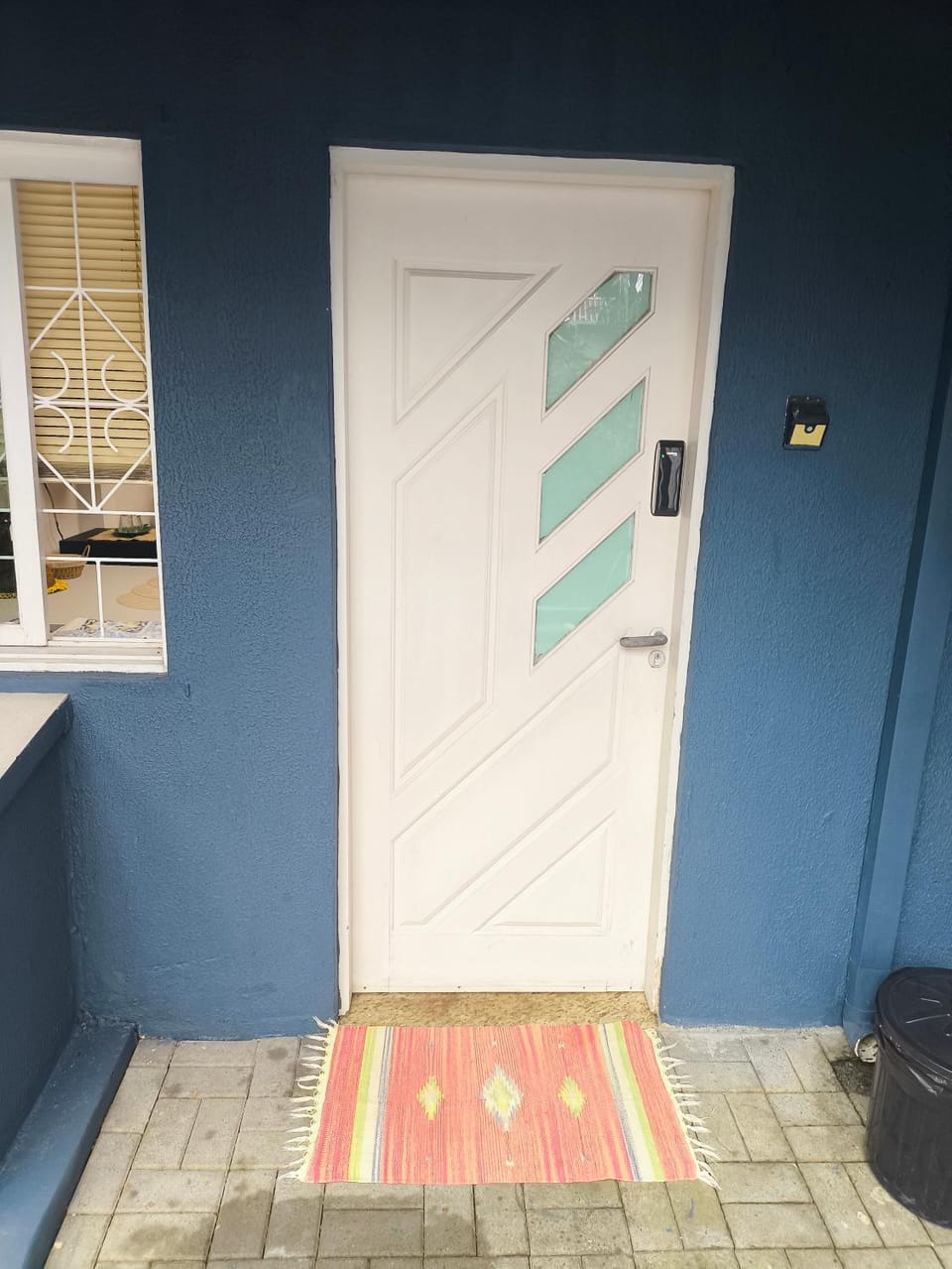 Studio Natural Bed and Breakfast in Joinville