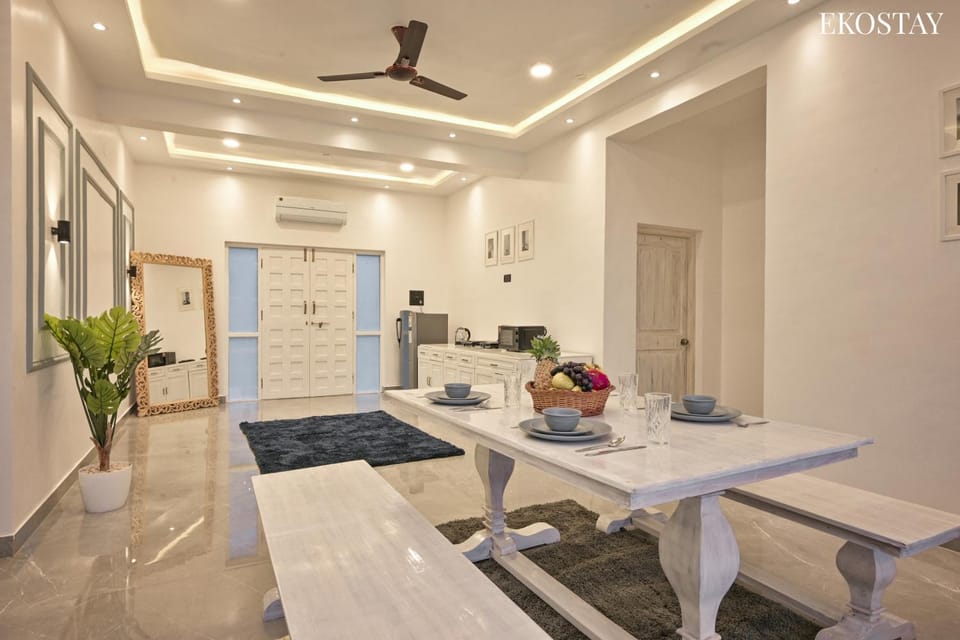 EKOSTAY - Ozark Villa Villa in Maharashtra