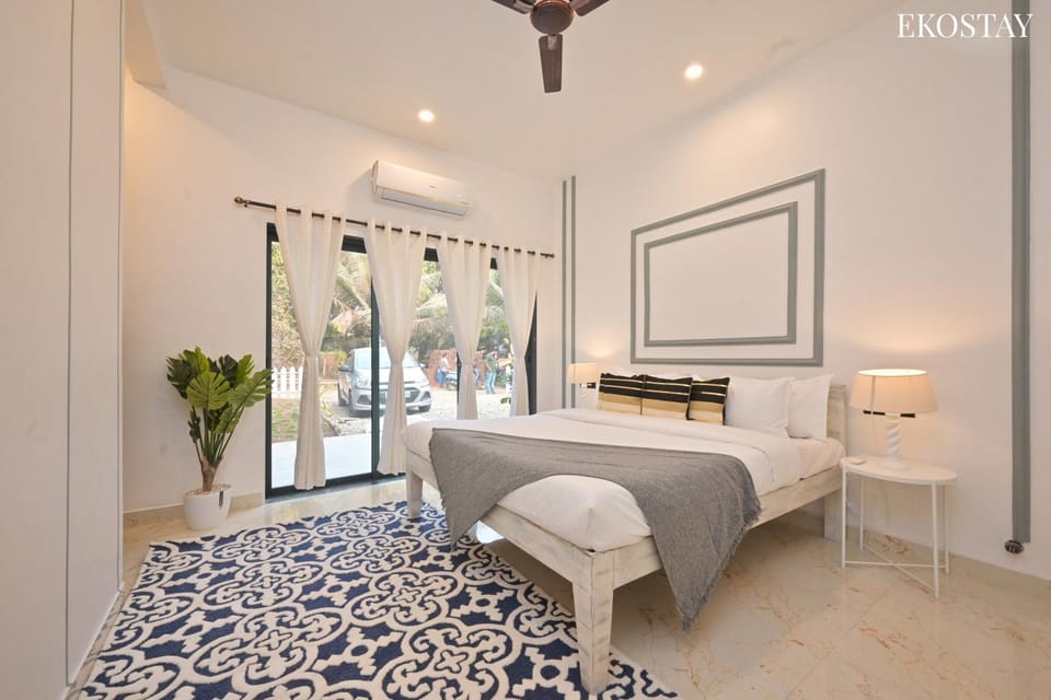 EKOSTAY - Ozark Villa Villa in Maharashtra