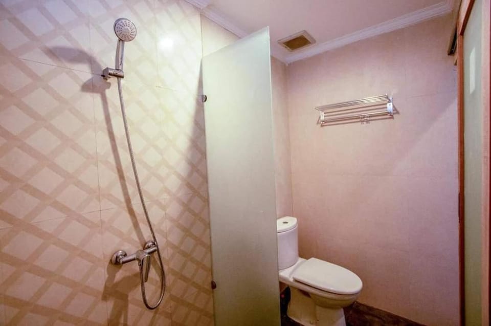 The Handika One Hotel in Denpasar