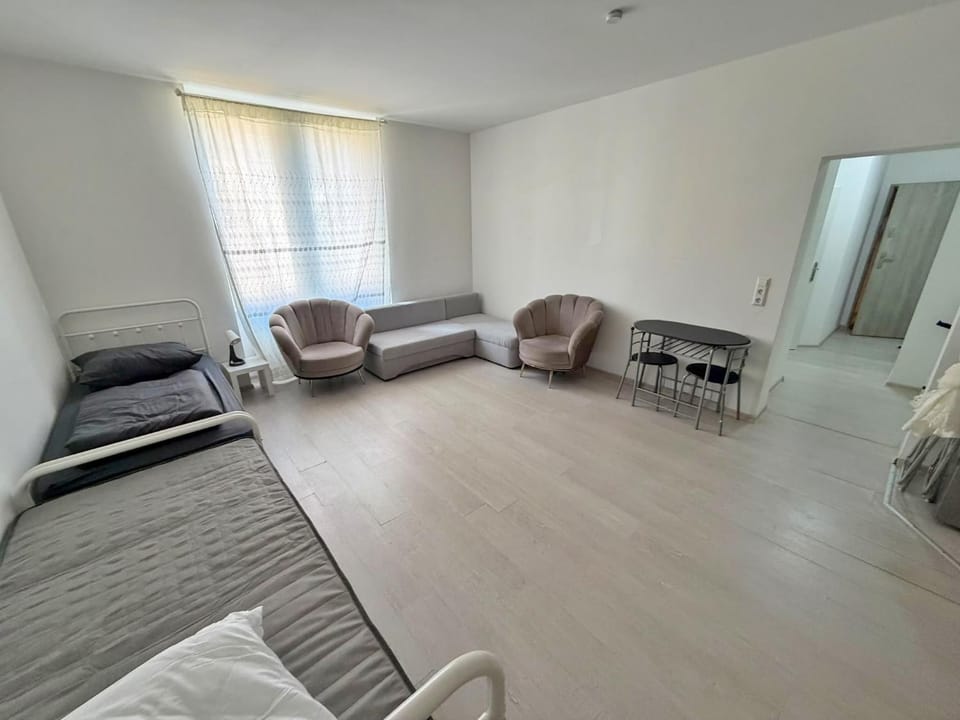 2 Zimmer Apartment in Zentrum vom Titisee-Neustadt Apartment in Titisee-Neustadt