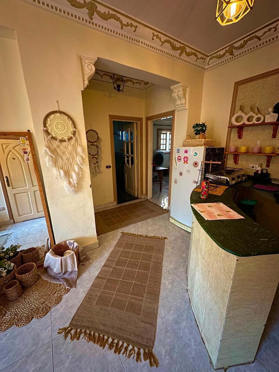 Kashmir house Apartment in South Sinai Governorate