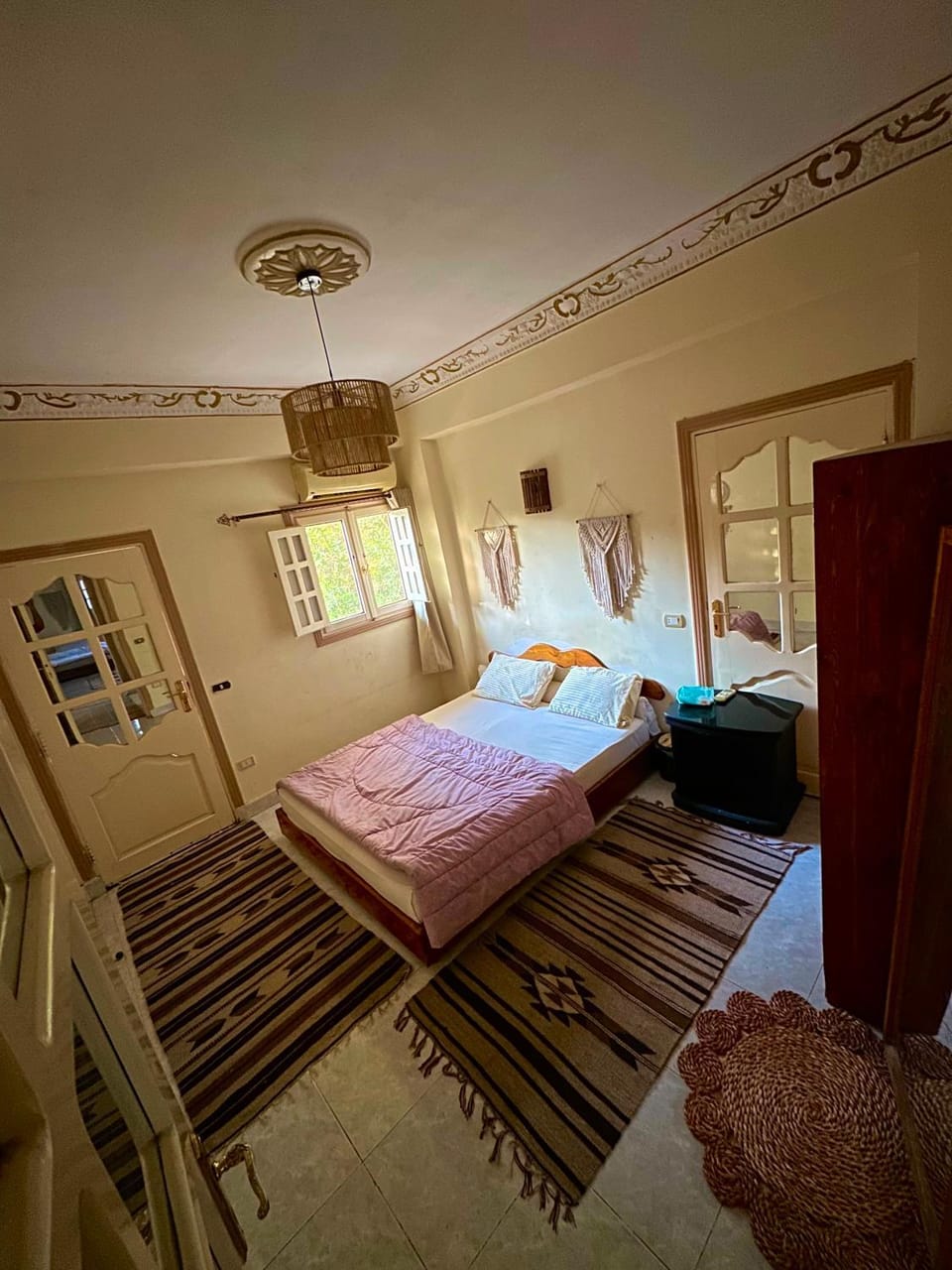 Kashmir house Apartment in South Sinai Governorate