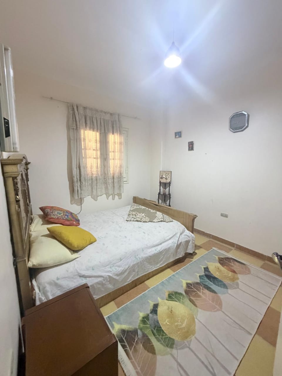 Apartment in the Chalets area near the sea and Moriah Mall Apartment in Egypt