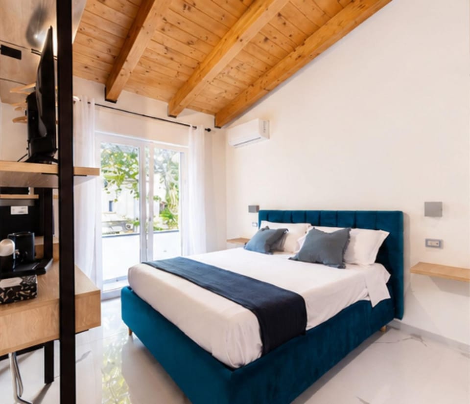 Casa Madrigale - radici e ritorni Bed and Breakfast in Praia A Mare