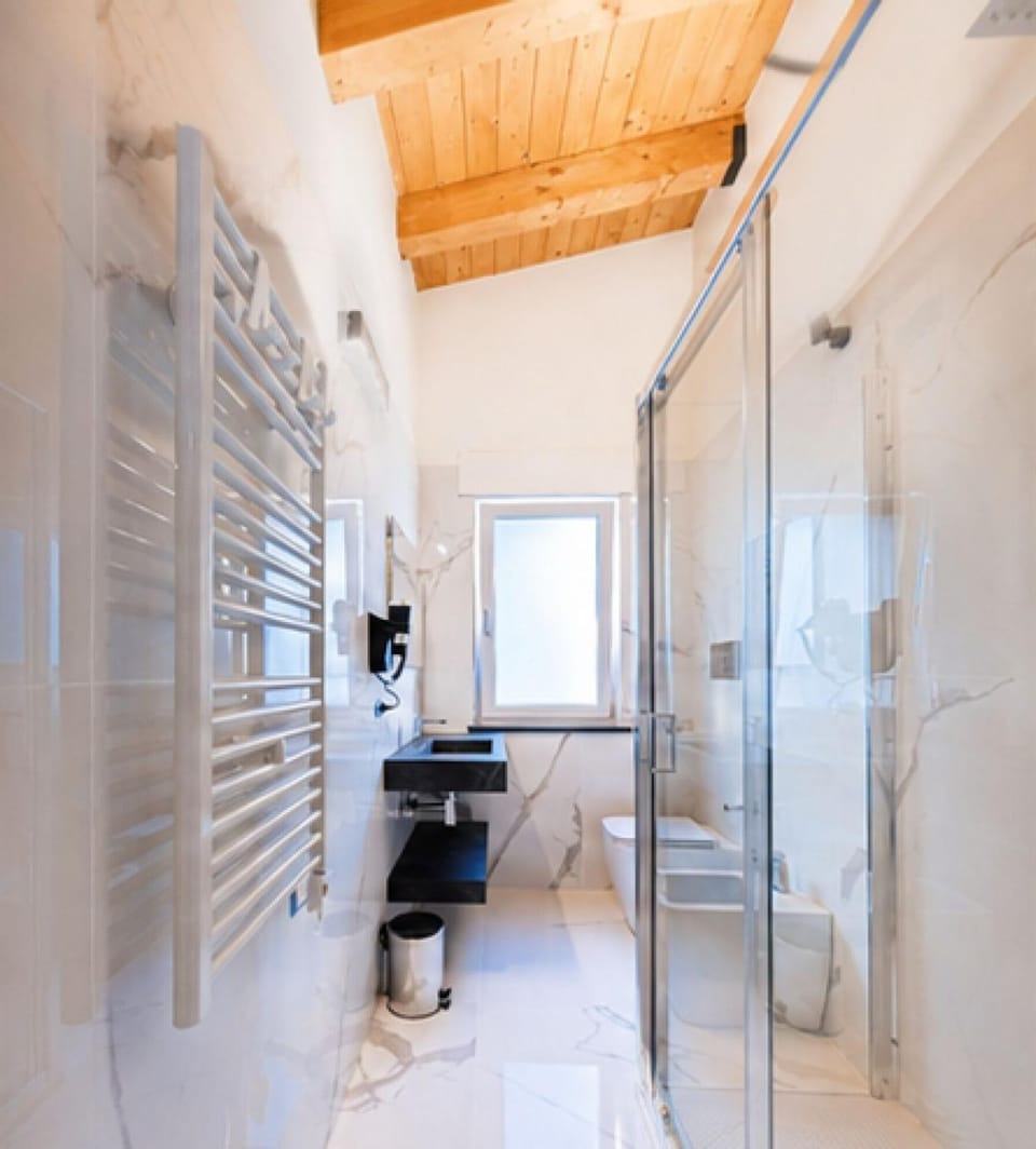 Casa Madrigale - radici e ritorni Bed and Breakfast in Praia A Mare