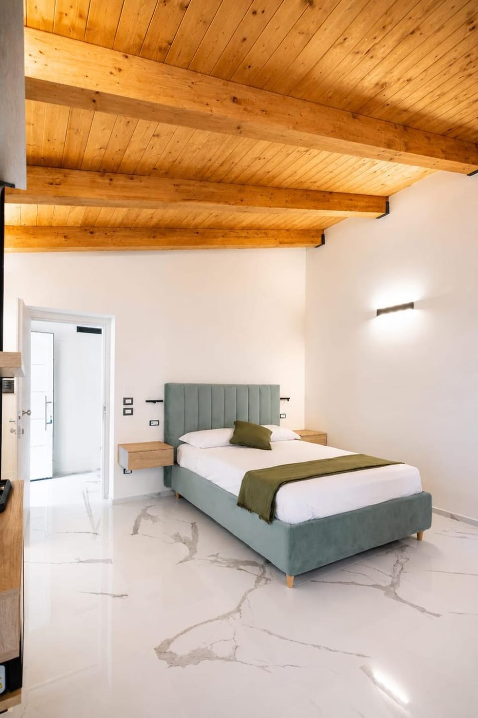 Casa Madrigale - radici e ritorni Bed and Breakfast in Praia A Mare