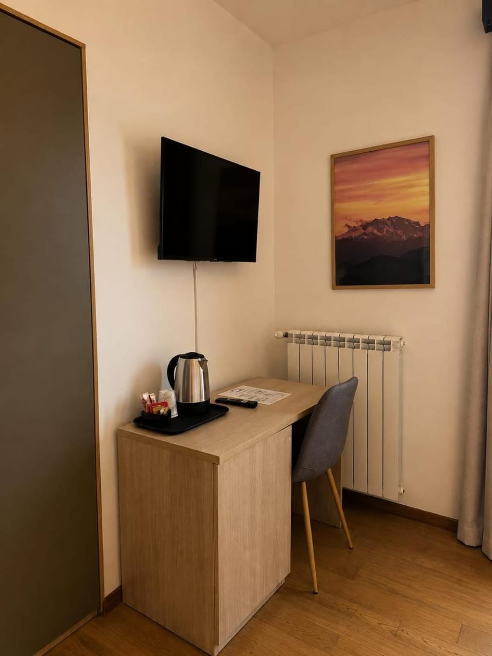 Scopello Guest Rooms & Apartments Hotel in Piedmont