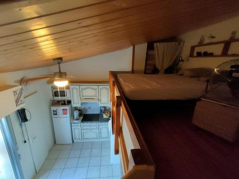 Studio cabine climatisé Cabin in Agde