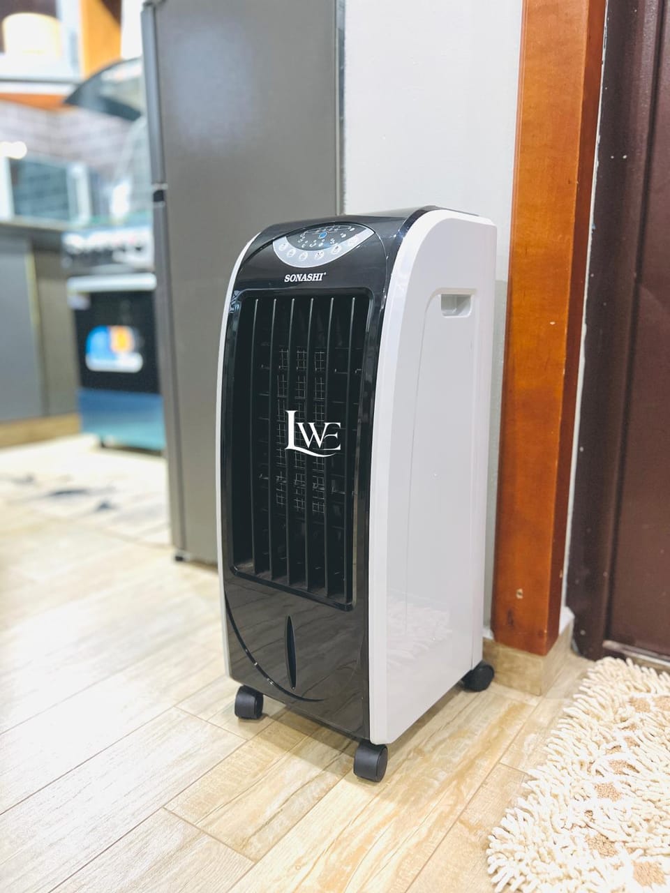 air conditioner