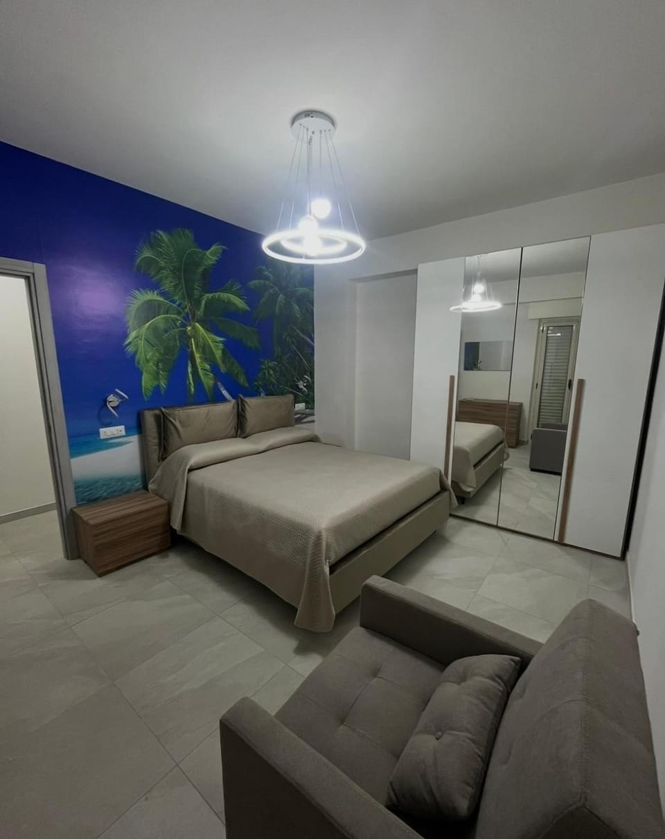 litus deorum by Garisto Apartment in Tropea