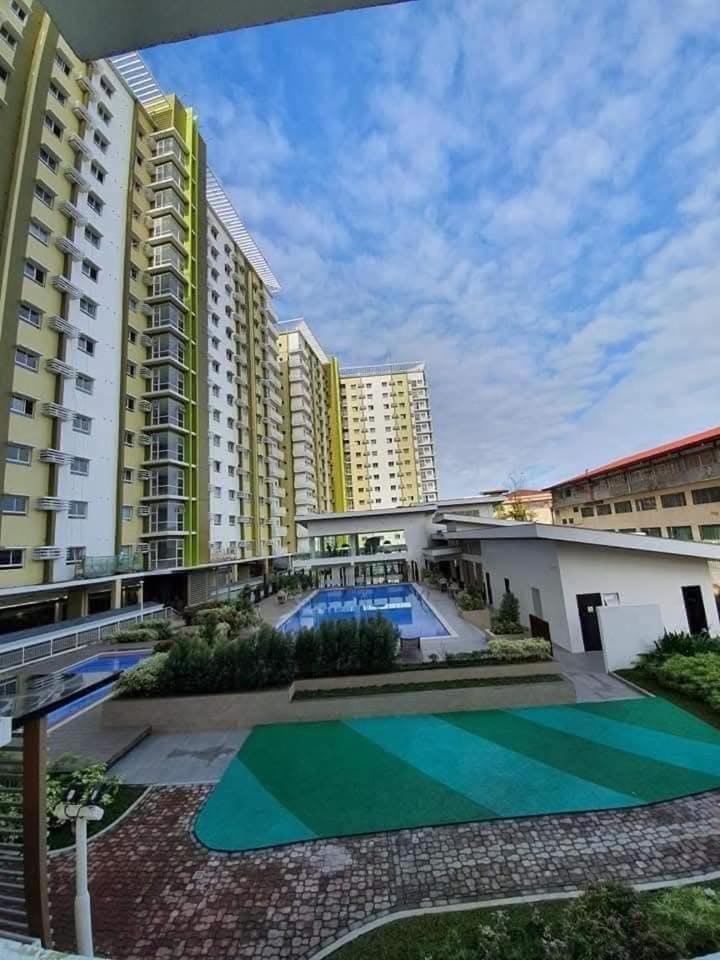 Mierskye Condo Rental Mesaverte Residences Condominium Apartment hotel in Cagayan de Oro