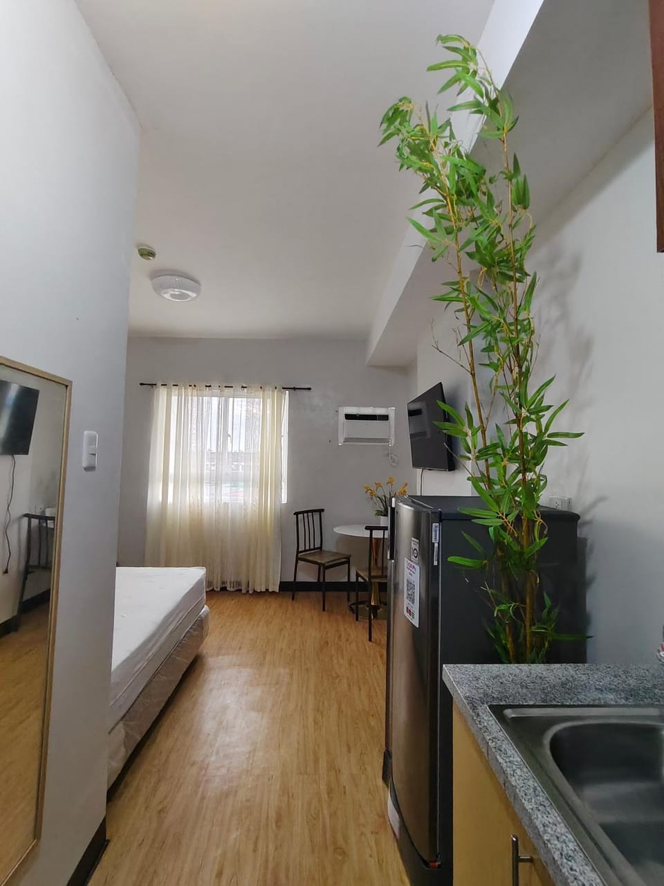 Mierskye Condo Rental Mesaverte Residences Condominium Apartment hotel in Cagayan de Oro