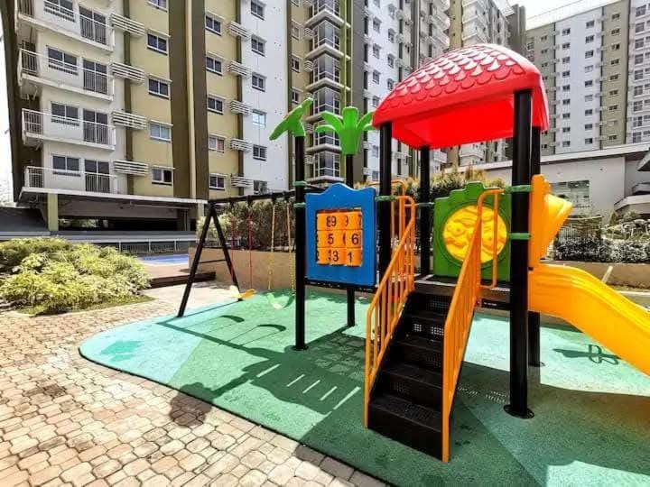 Mierskye Condo Rental Mesaverte Residences Condominium Apartment hotel in Cagayan de Oro
