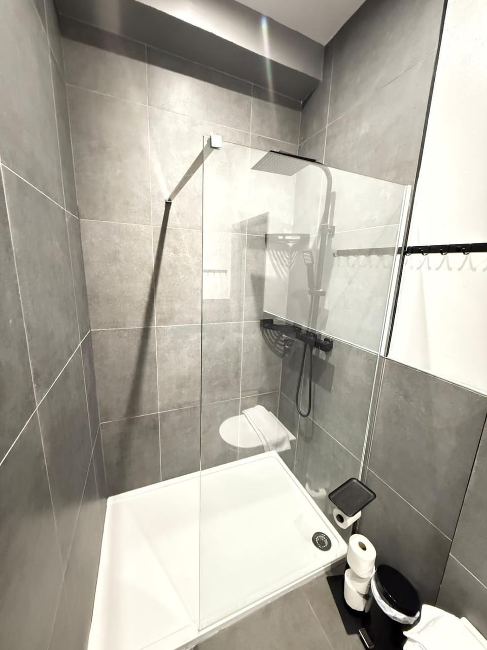 Shower