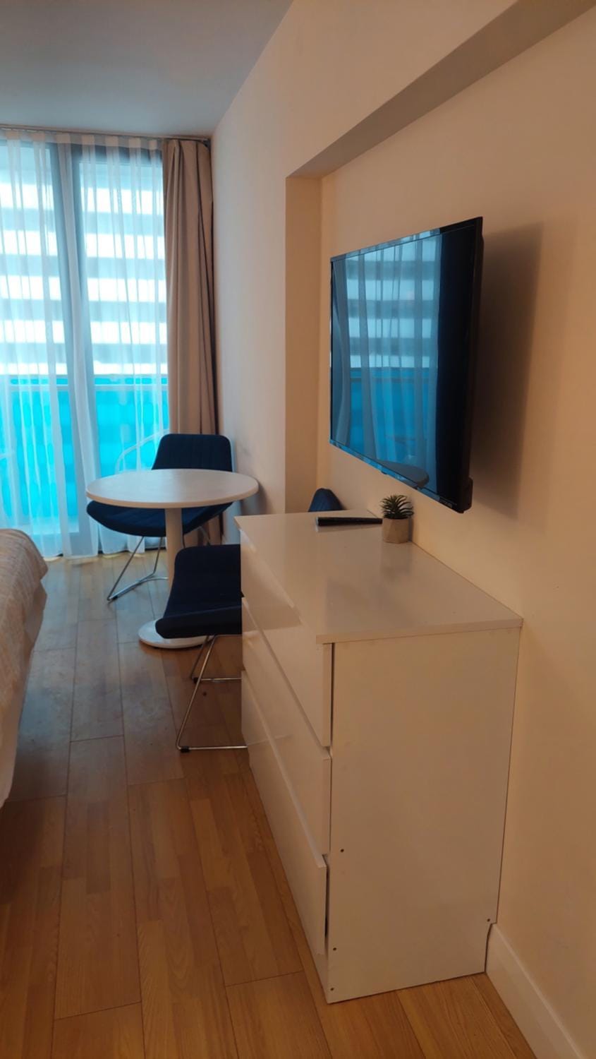 ORBI Suite GRAND RESORT Official Apartment in Batumi